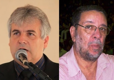 Câmara Municipal de Monteiro emite nota de pesar pelo falecimento do ex vereador Simorion Mattos