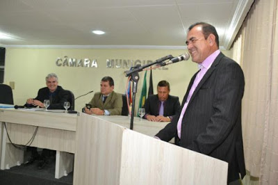 Câmara Municipal de Monteiro retoma sessões ordinárias hoje, com mensagem do executivo.