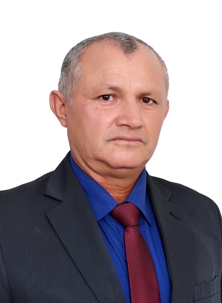 SEBASTIÃO DE FARIAS SILVA (SARGENTO FARIAS)