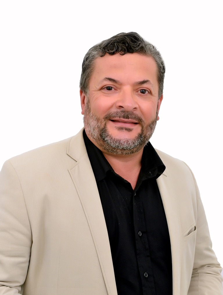 PAULO SÉRGIO FERREIRA DE LIMA